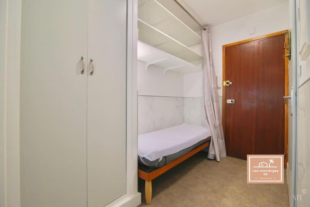 Le Titanic Apartamento La Seyne-sur-Mer Exterior foto